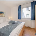 Strandperle Whg 25 Lejlighed