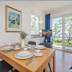Strandperle Whg 25 Lejlighed Heringsdorf (Usedom)