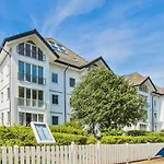 Strandperle Whg 25 Lejlighed