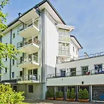 Lejlighed Strandperle Whg 25 Heringsdorf (Usedom)