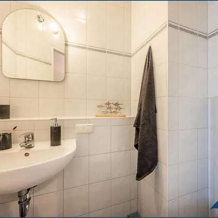 Apartment Strandperle Whg 25 *