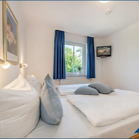 Apartment Strandperle Whg 25