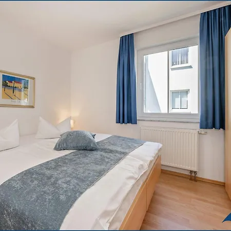 Strandperle Whg 25 Apartment *
