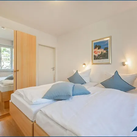 Strandperle Whg 25 Appartement