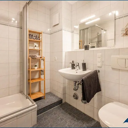 Strandperle Whg 25 *