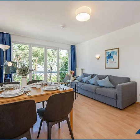 Appartement Strandperle Whg 25