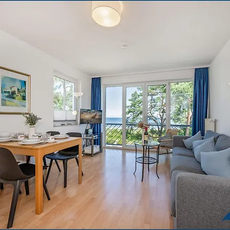 Strandperle Whg 25 Appartement *