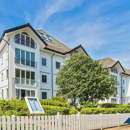 Strandperle Whg 25 Apartment