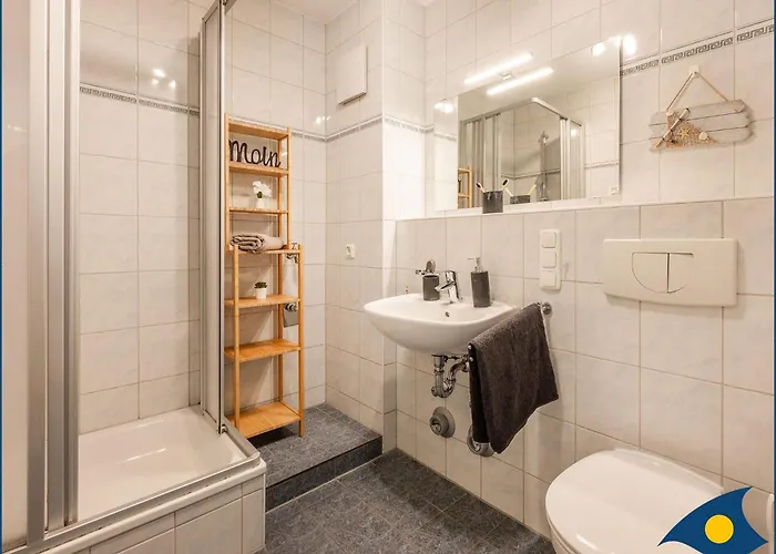 Strandperle Whg 25 *