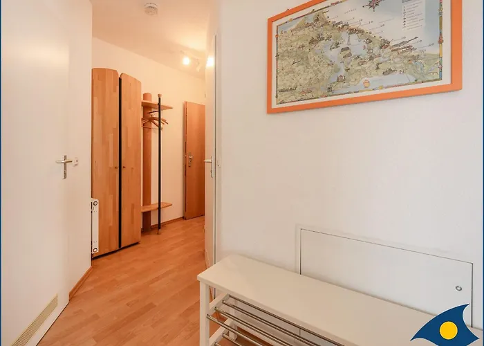 Strandperle Whg 25 * Heringsdorf